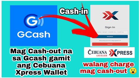 cebuana xpress to gcash|Cashing in Cebuana Lhuillier .